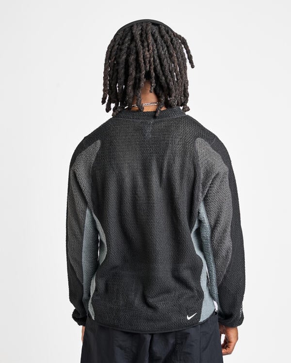 Nike ACG Longsleeve 'Wolf Lichen' | IH1445-010 | AFEW STORE